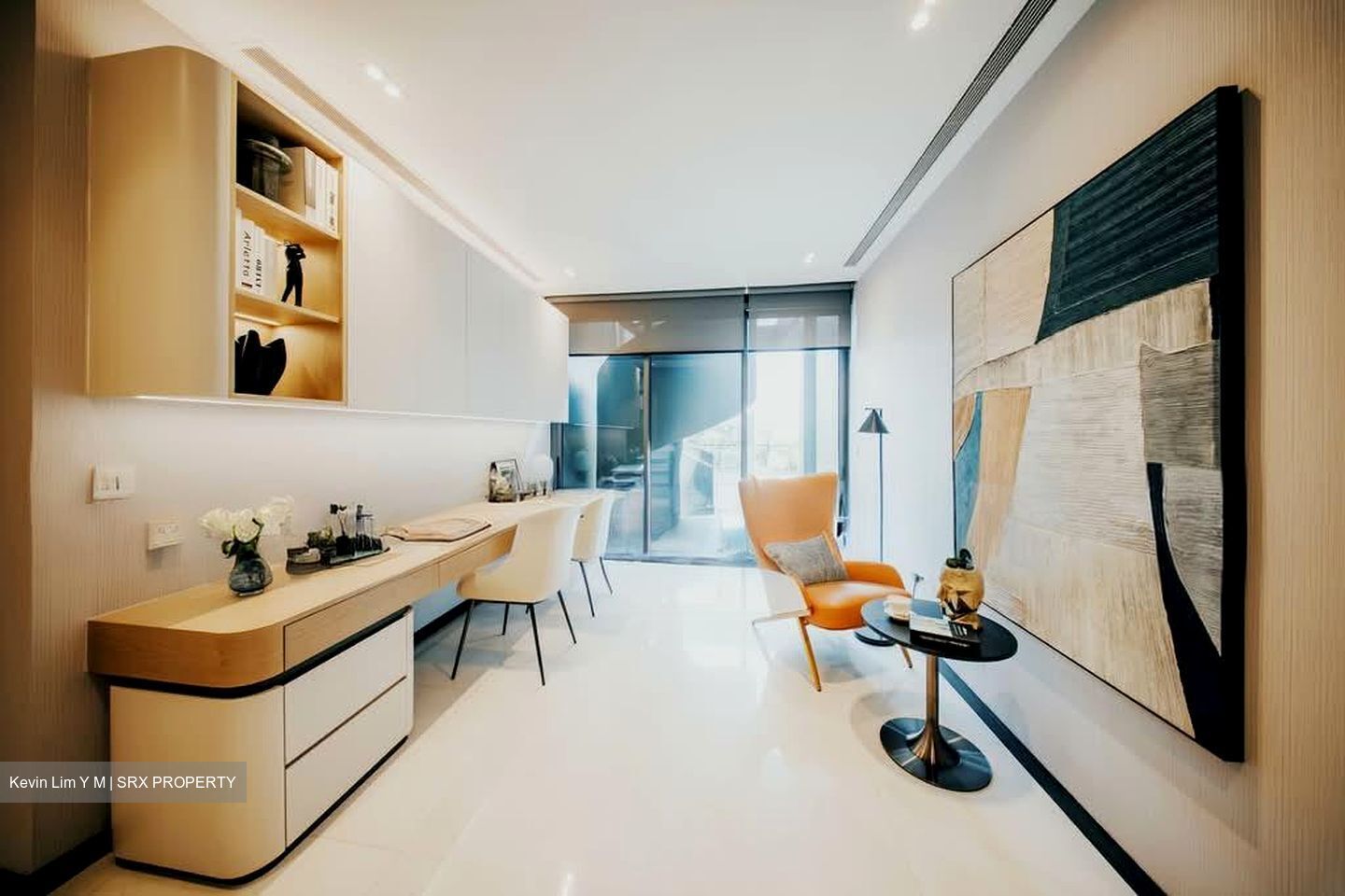 Marina One Residences (D1), Apartment #545332381